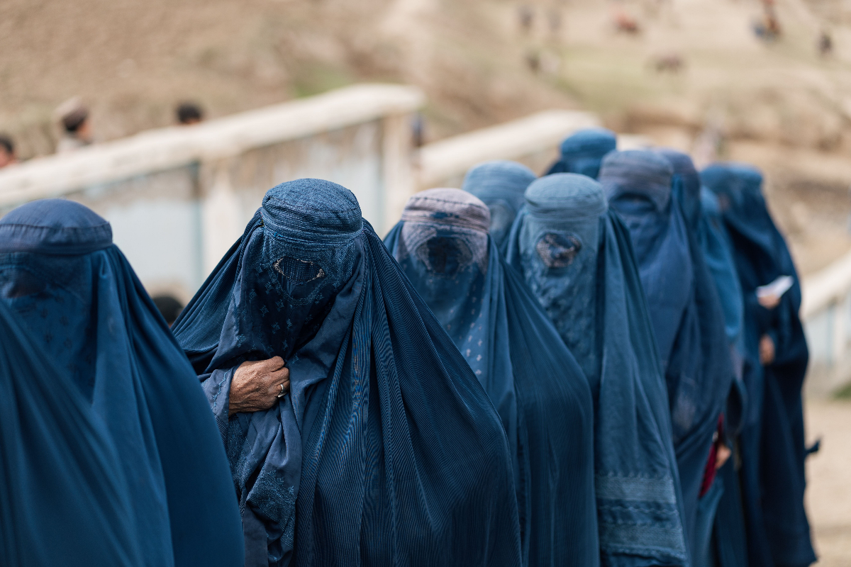 Afganistan'da 65 yaşındaki erkekle evliliği reddetti, 20 aydır hapiste: 17 yaşındaki Sıdıka'nın annesinden yardım çığlığı