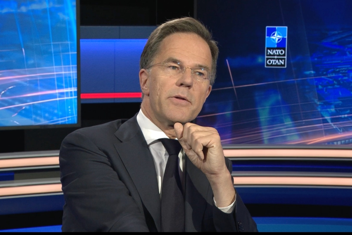NATO Genel Sekreteri Rutte, zirvenin gündemini aktardı: ABD’nin planı savaşların faturasını pay etmek