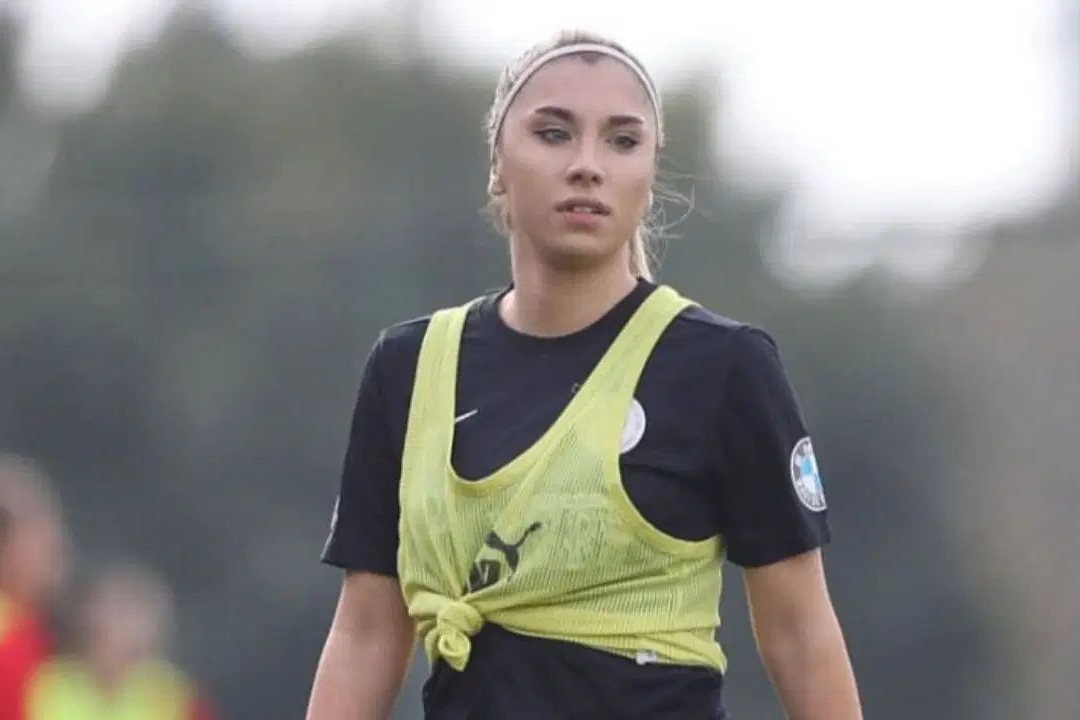 Tutuklu eski hakem Elif Karaarslan tahliye edildi: İlk açıklama geldi