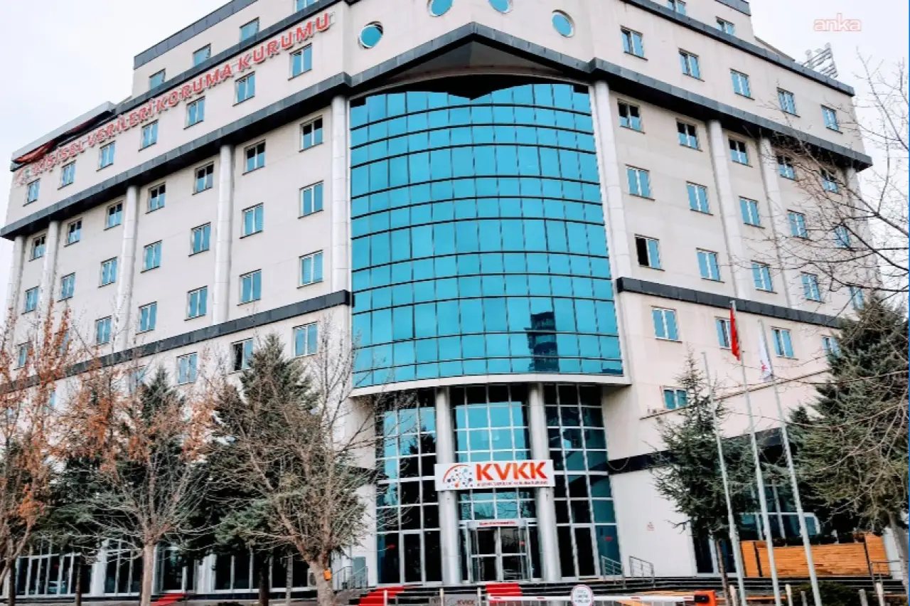KVKK'den kaza mağdurlarının verilerine ilke kararı: Hukuka aykırı paylaşıma yaptırım