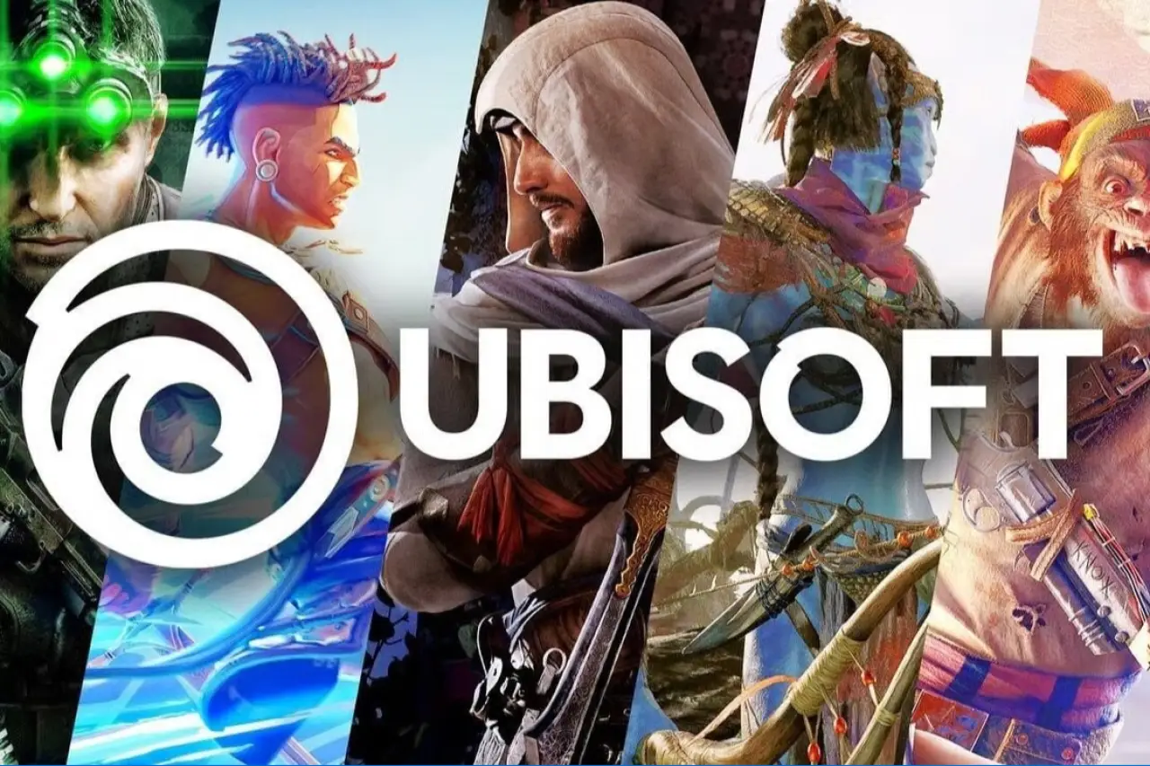 Ubisoft çalışanları işten çıkarmalara karşı greve çıktI