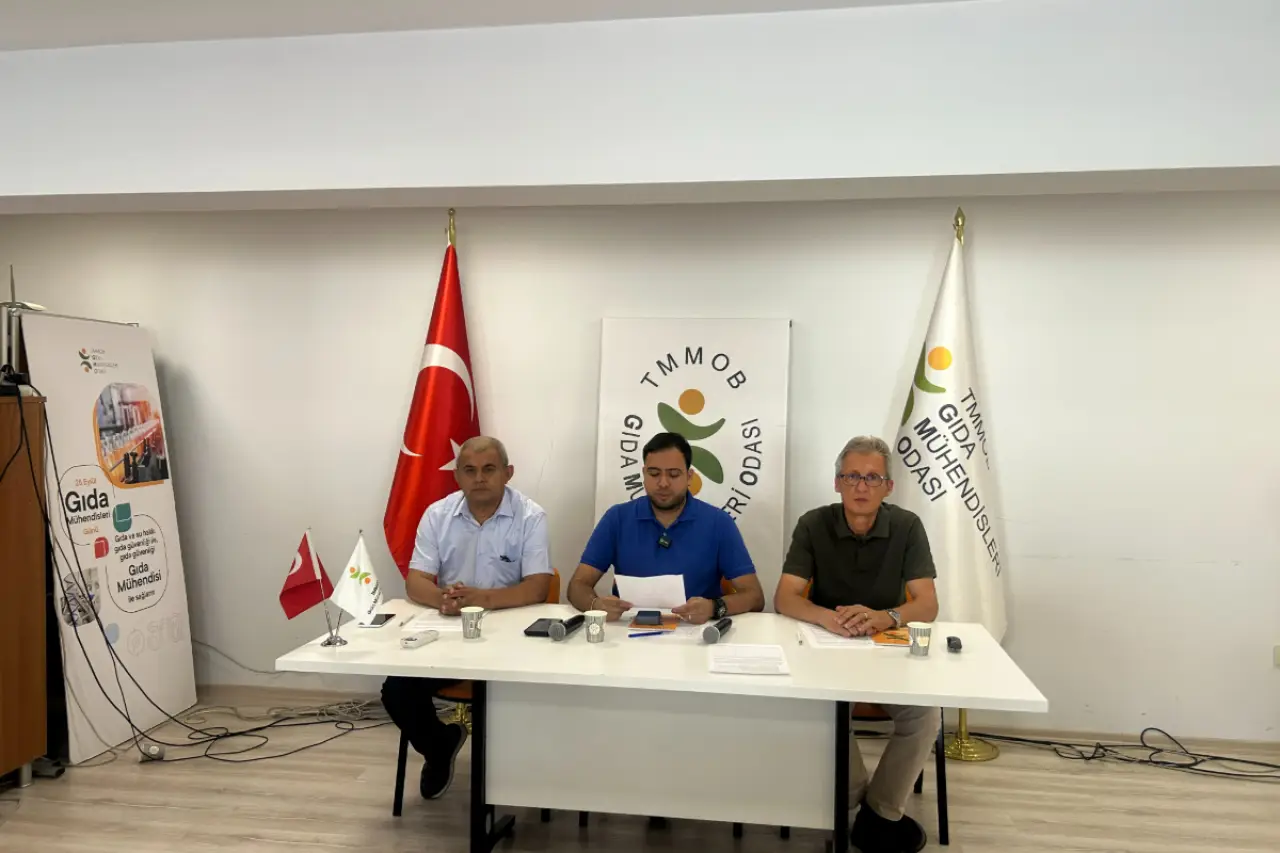 GıdaMO taban ücret uygulamaları için imza kampanyası başlattı