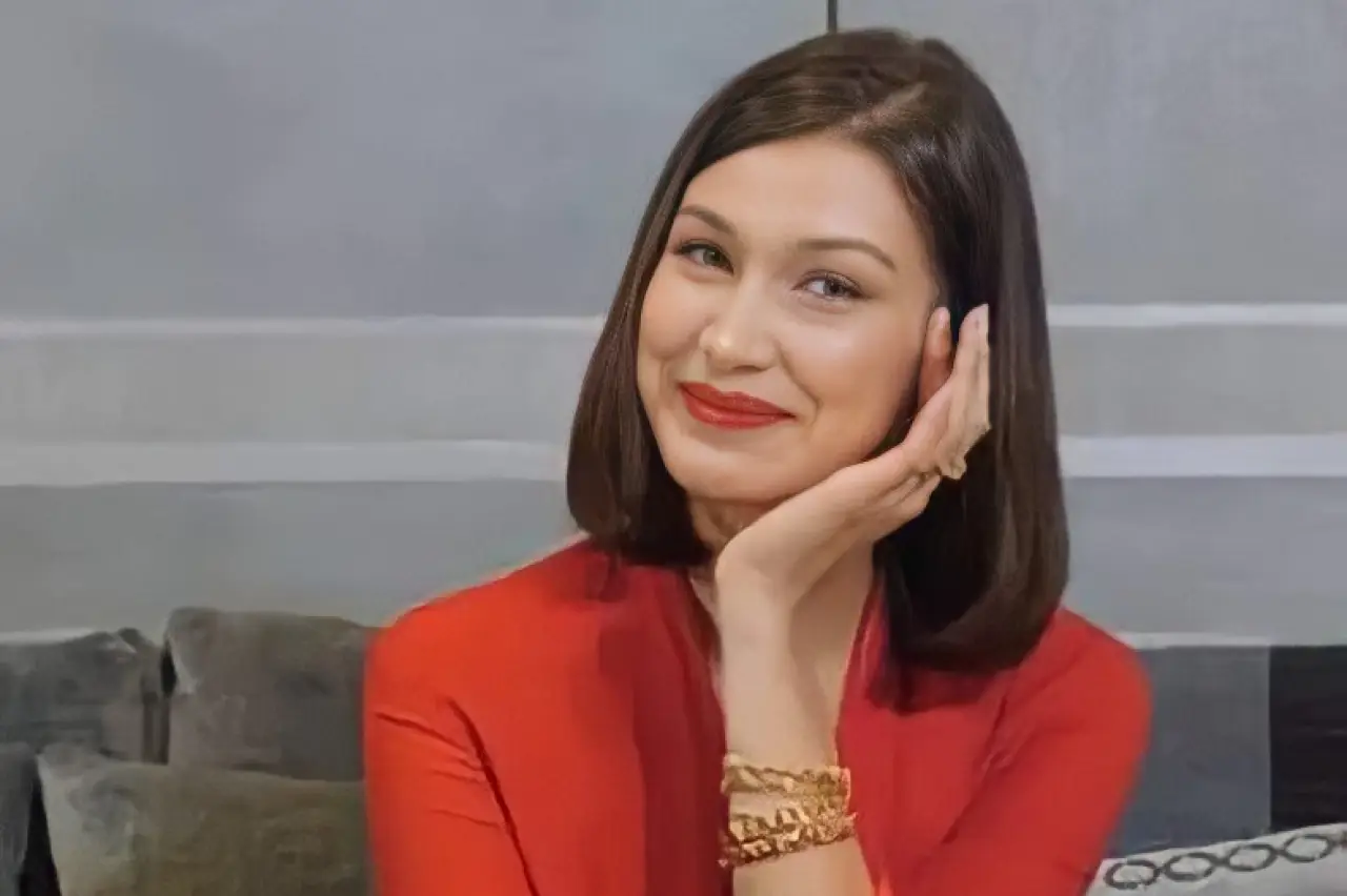 Bella Hadid sağlık durumunu paylaştı: Günlük işleri bile yapamıyorum