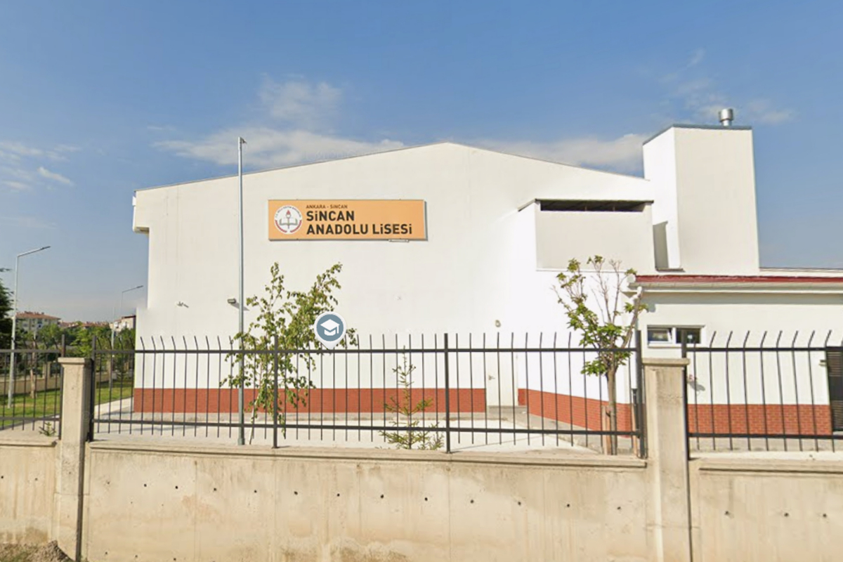 Yandaş atamaya karşı istifa eden Sincan Anadolu Lisesi Müdürü Köse: Müdür yardımcısı seçiminde de tek ölçüt liyakat olmalı