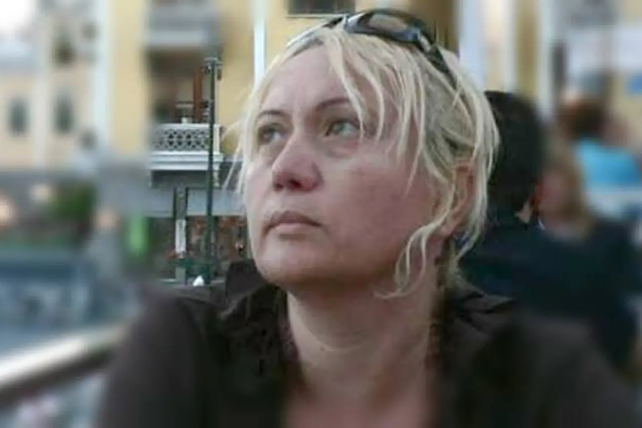 Gazeteci Fatma Sibel Gürcihan, 'Berat Albayrak' paylaşımı sonrası gözaltına alındı