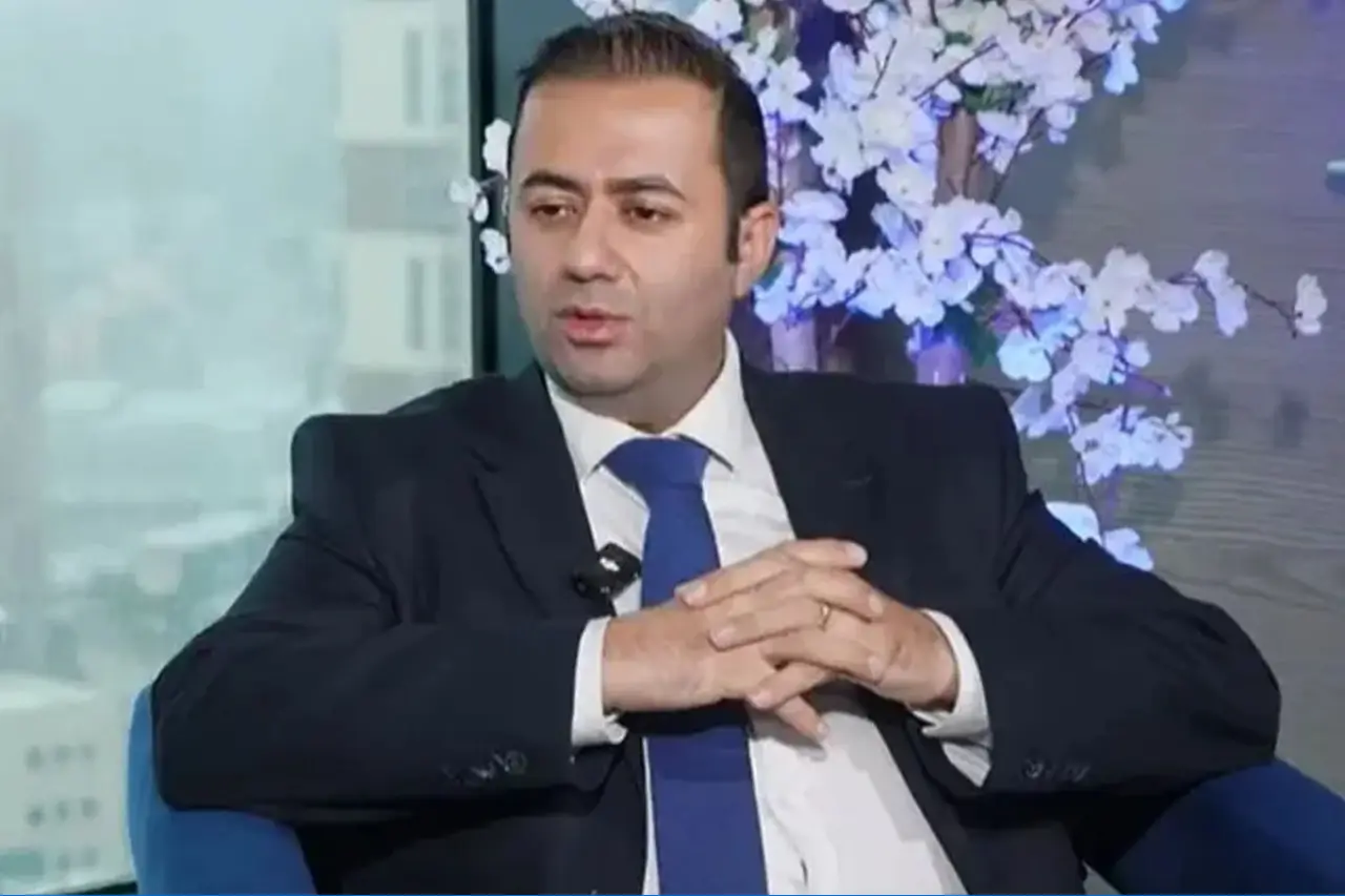 İsmail Saymaz'dan Tolgahan Erdoğan iddiası: 'Operasyon bilgilerini sızdırıp para istedi'