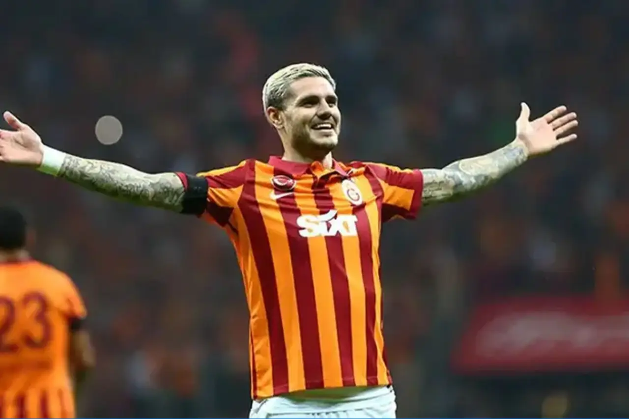 Mauro Icardi