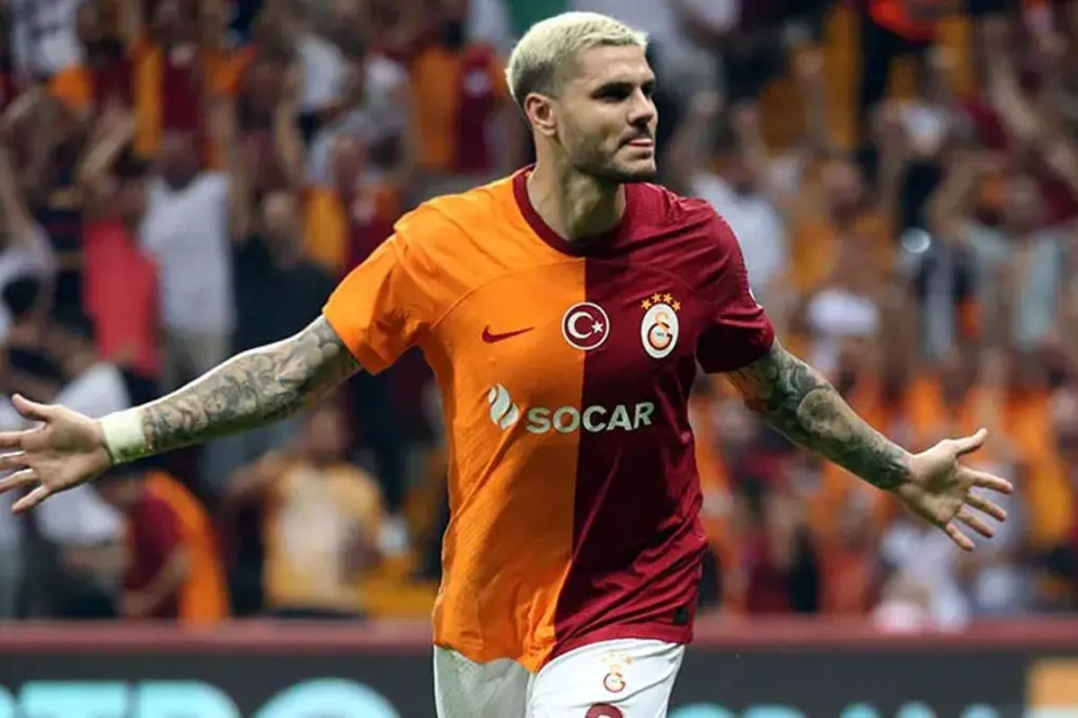 Mauro Icardi