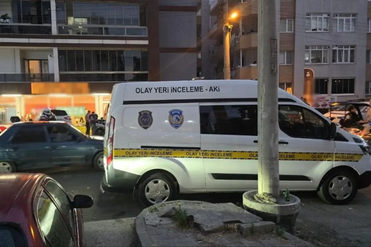 Bursa'da kadın cinayeti: Engelli eşi balkondan yardım istedi; boğazında kesiyle banyoda ölü bulundu