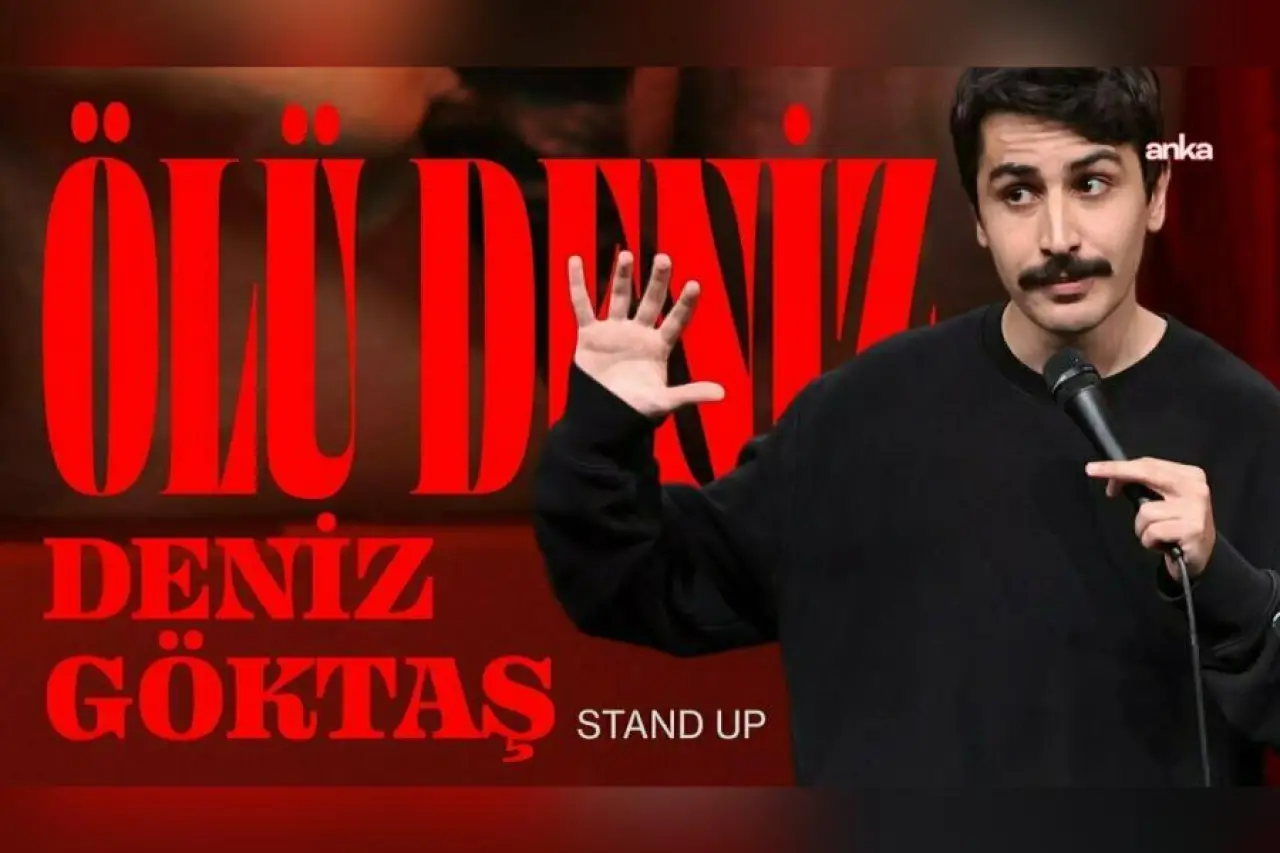 Deniz Göktaş'ın gözaltına alınmasına siyasi parti ve meslek örgütlerinden tepki: Derhal serbest bırakılsın