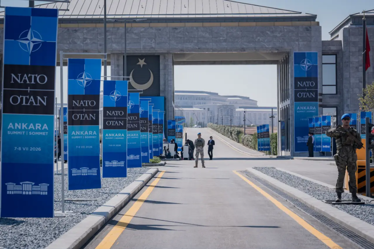 Ankara'daki NATO Zirvesi'nin programı belli oldu: Ana oturum 8 Temmuz'da yapılacak