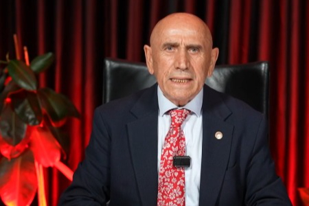 CHP'li Kaya 2026 YKS için konuştu: 'Matematikteki 23. soru da iptal edilmeli'