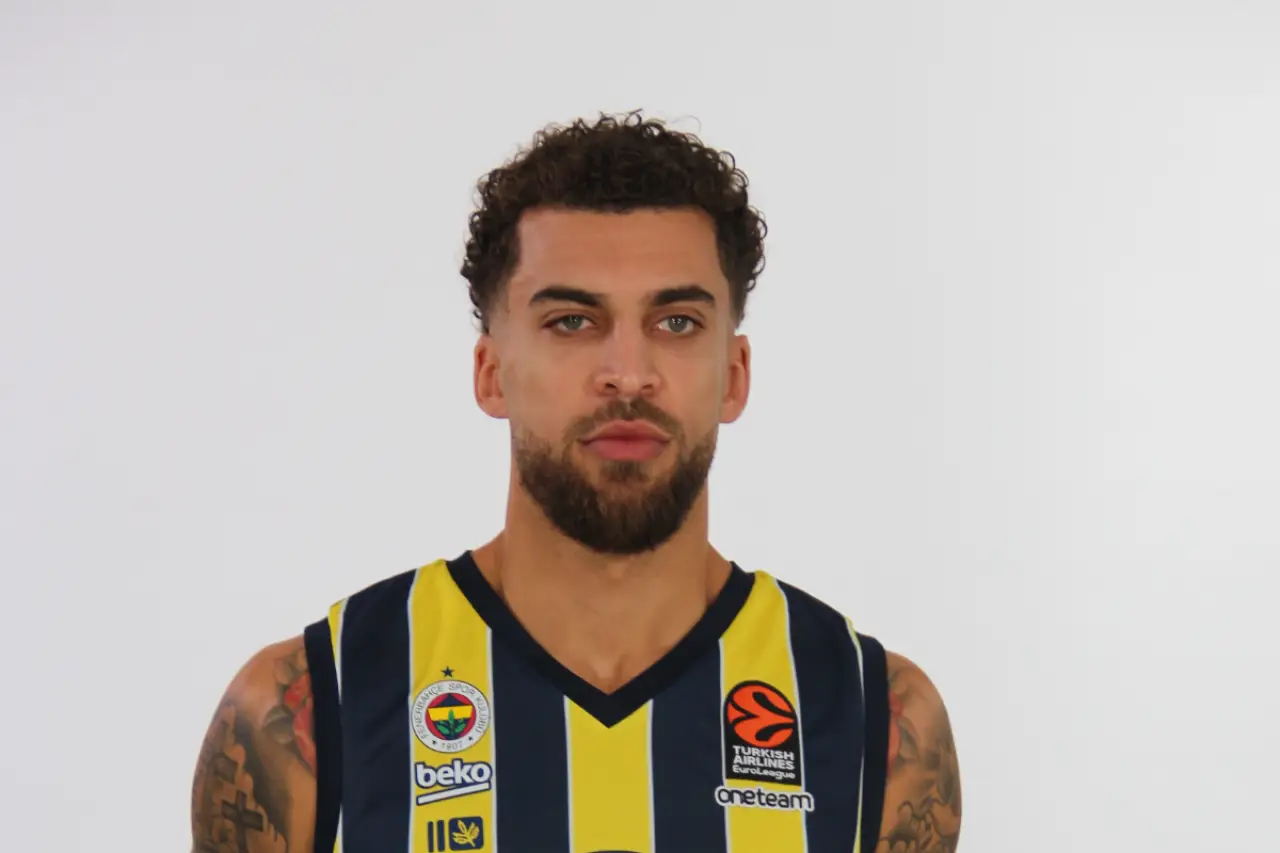 Beşiktaş Erkek Basketbol Takımı’ndan çifte transfer: Wilbekin ve Metecan Birsen