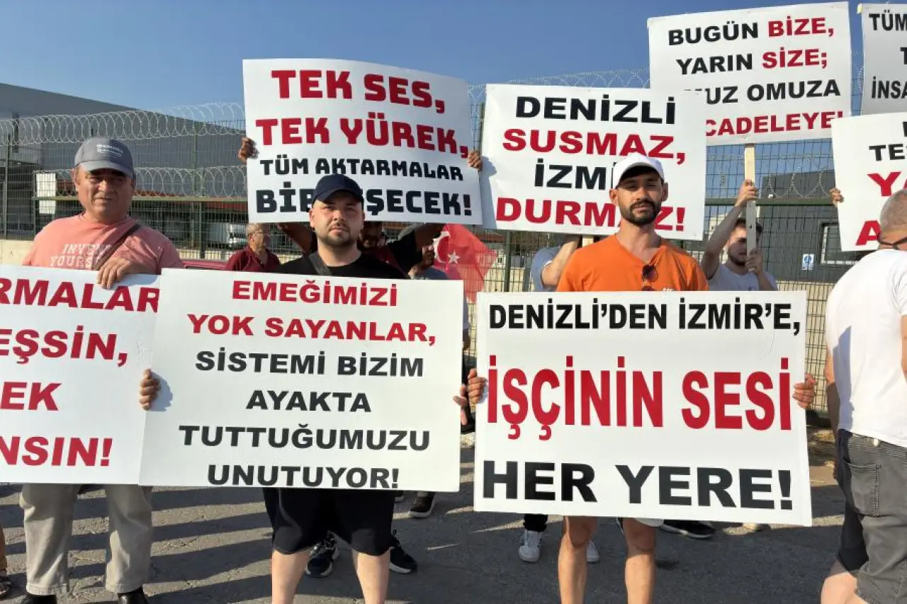 24 Ocak Kararları’ndan özel istihdam bürolarına: Türkiye'de emeğin 46 yıllık dönüşümü