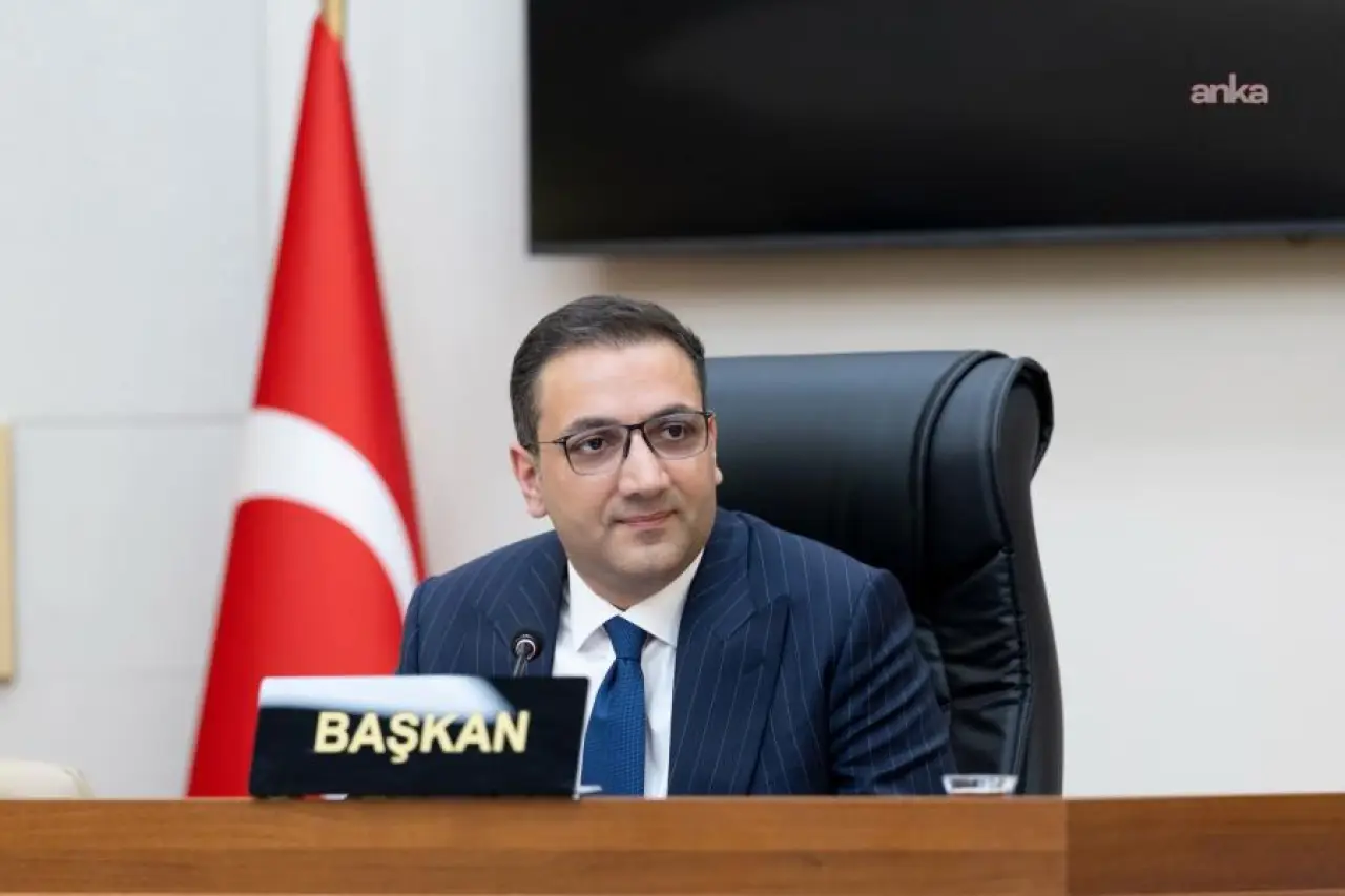 Görevden uzaklaştırılan Balçova Belediye Başkanı Yiğit: Görevime kaldığım yerden devam edeceğime olan inancım tam