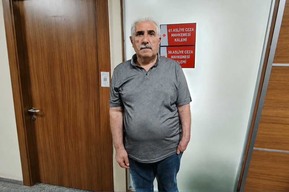 Fabrikalardaki uzuv kayıplı kaza gerçeği 1. bölüm: Kopan elimi fabrikanın bahçesine gömmüşler