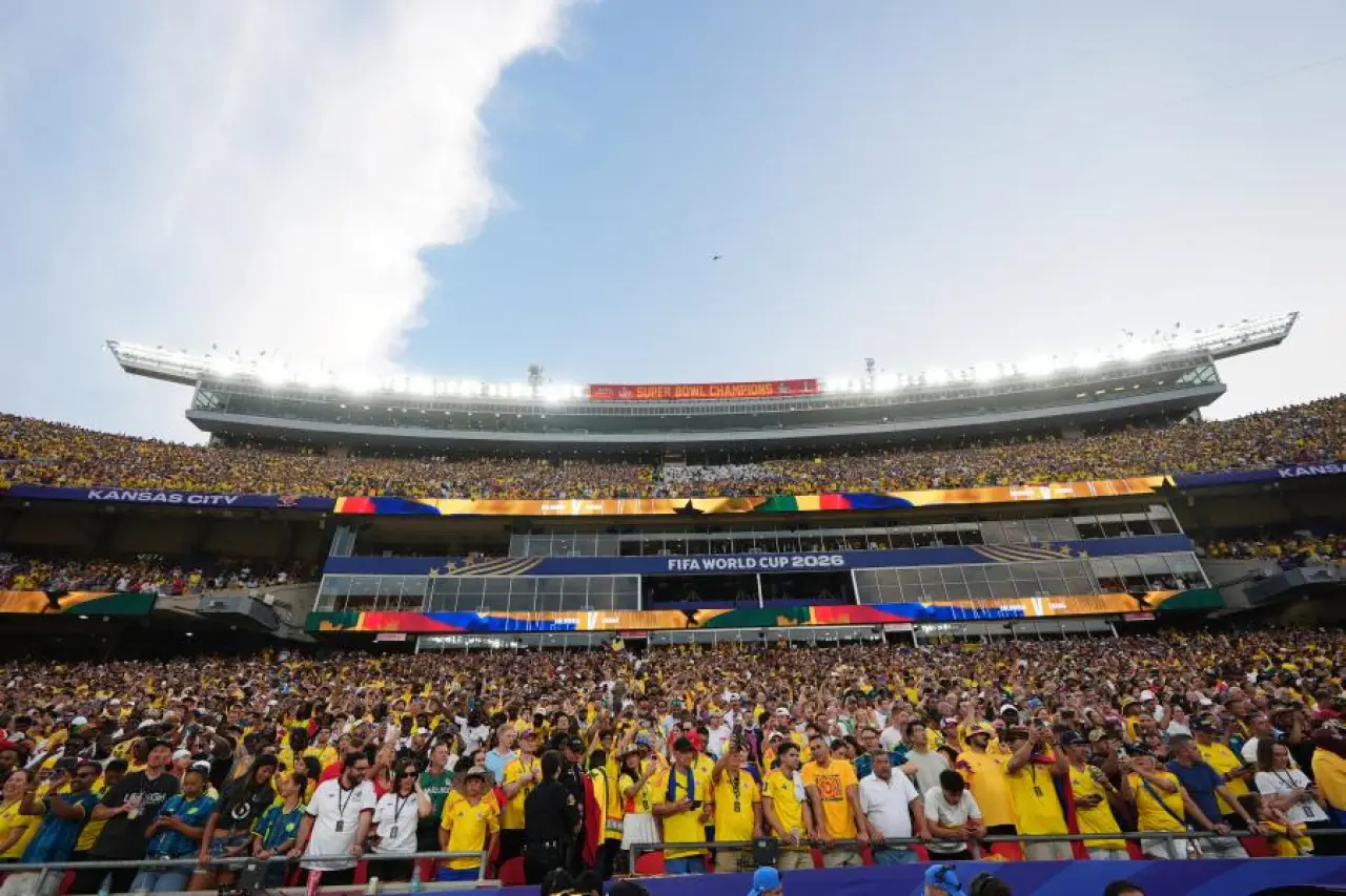 2026 FIFA Dünya Kupası'nda son 16 turu eşleşmeleri belli oldu