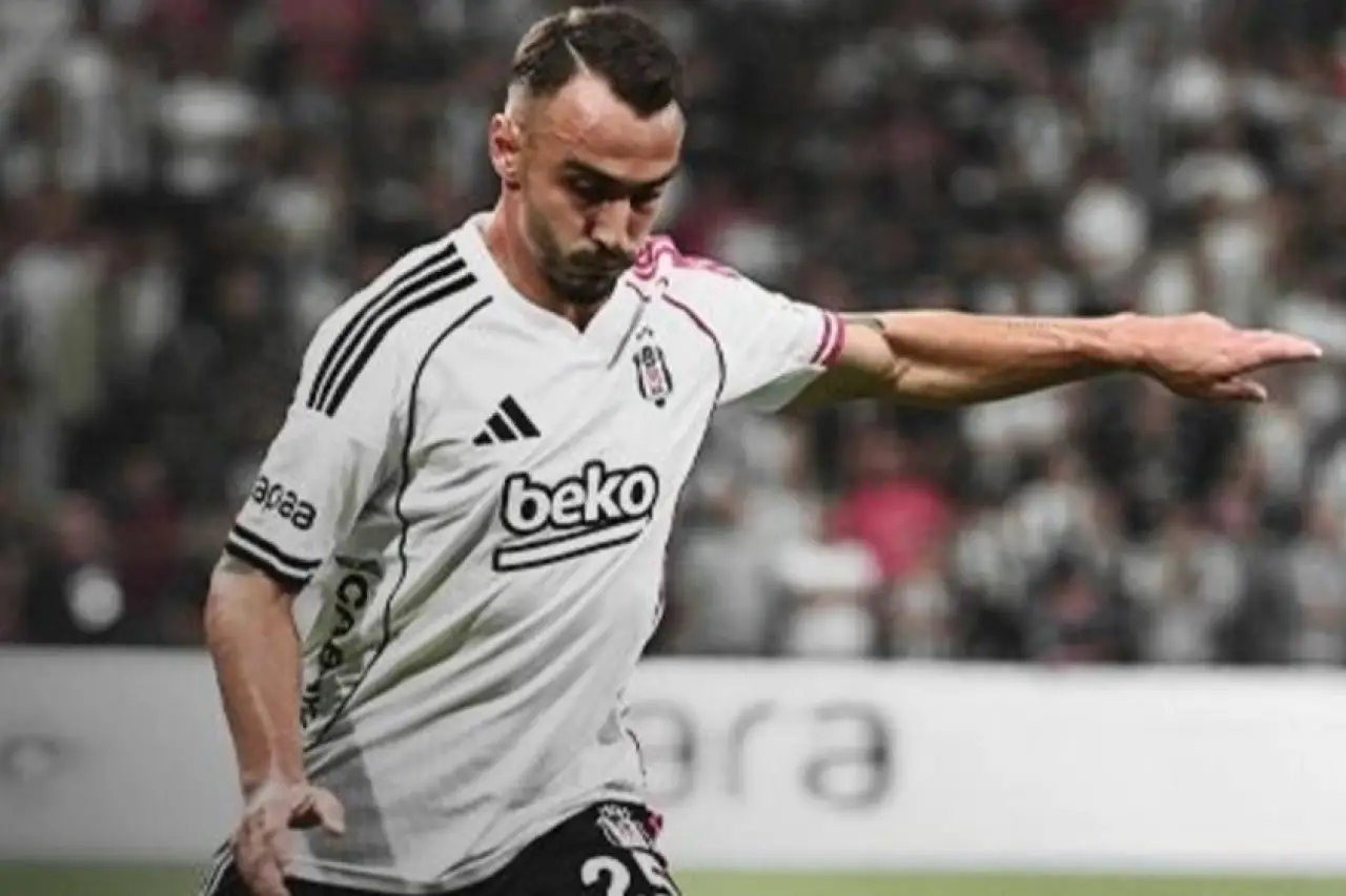 Gökhan Sazdağı, Çorum FK'ya transfer oldu