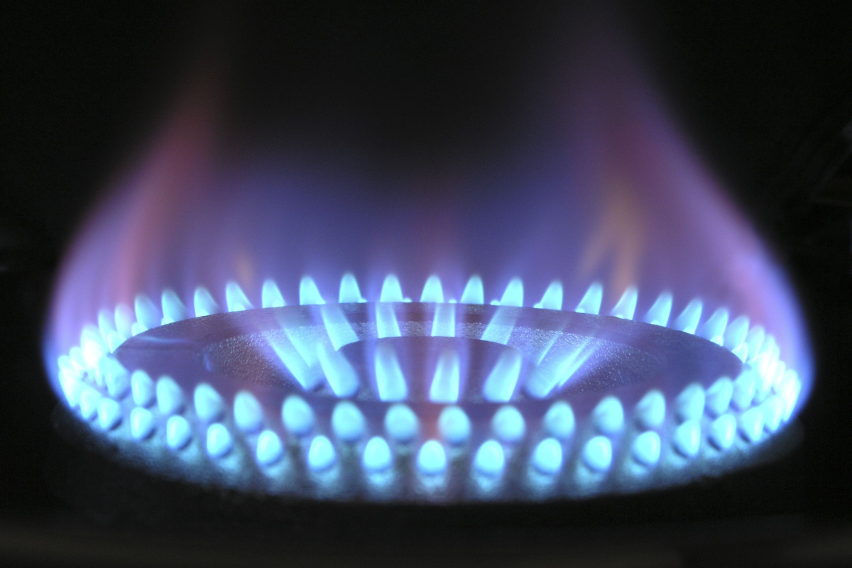 Spot doğal gaz piyasasında işlem hacmi geriledi