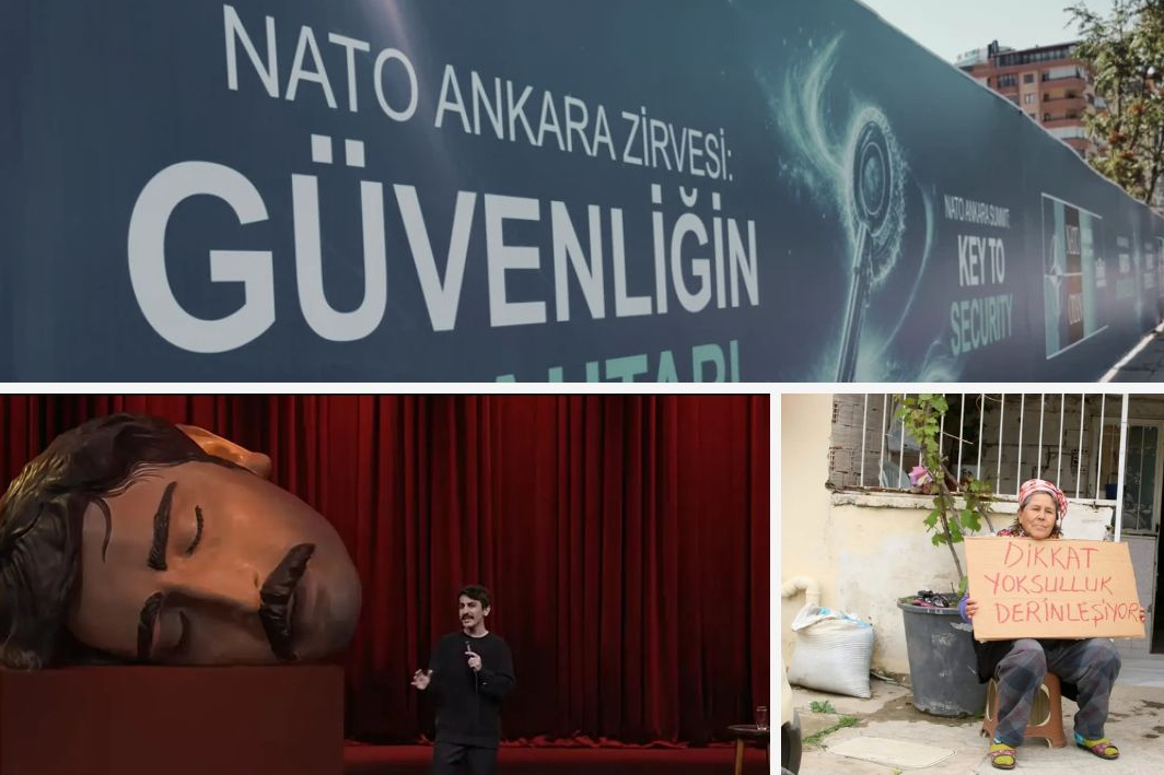 Bu hafta ne oldu? (4 Temmuz 2026)