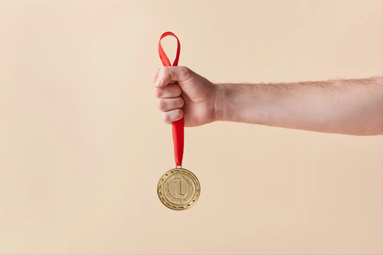 Olimpiyatlarda altın, gümüş ve bronz madalya geleneği nasıl başladı?