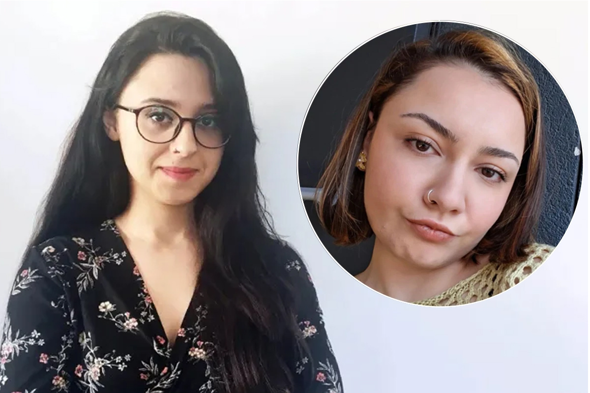 Gazetecilere NATO operasyonu: Ceren Erdoğdu ve Buse Söğütlü gözaltına alındı
