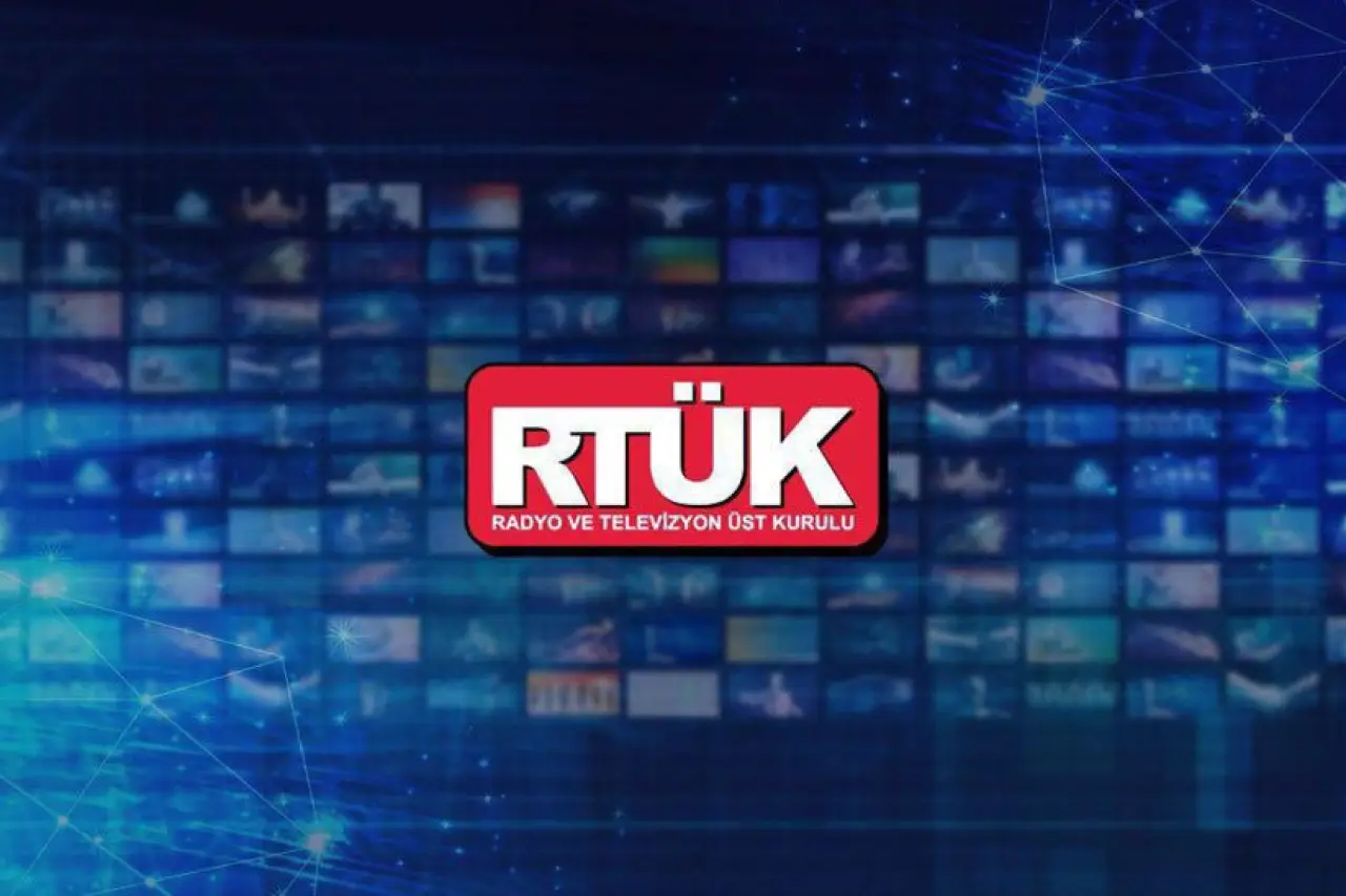 RTÜK'ten televizyon kanallarına 'NATO Zirvesi' tehdidi