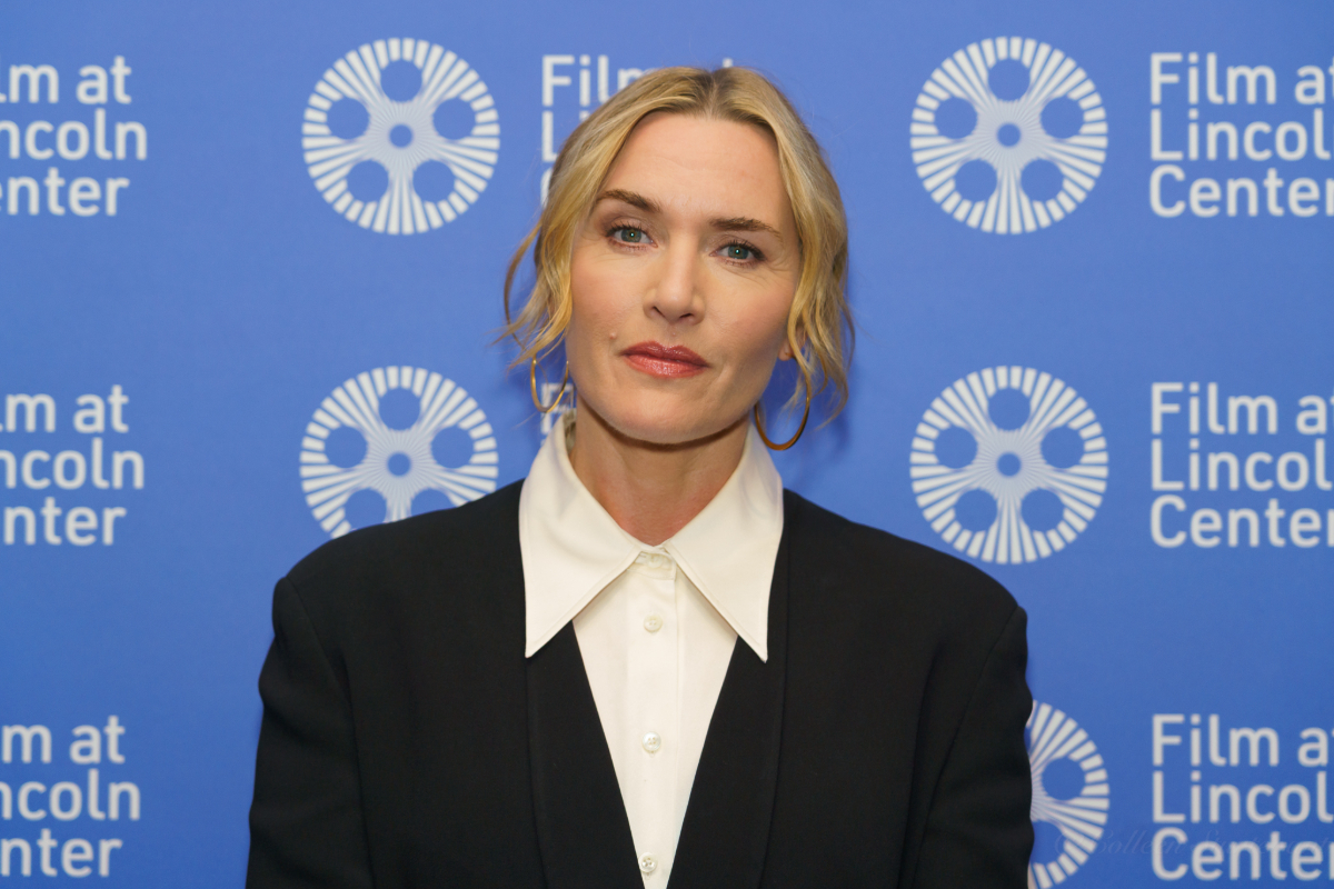 'Adolescence'ın ikinci sezonuna Kate Winslet katıldı