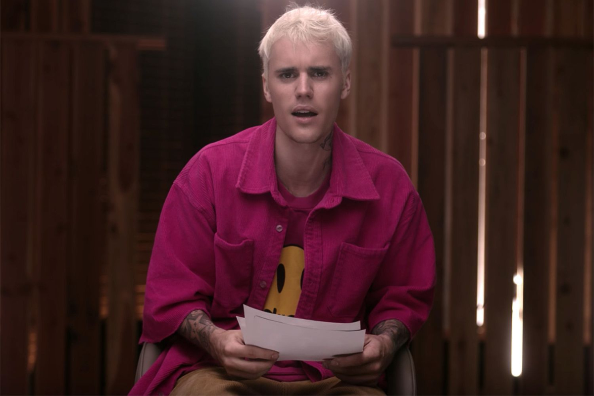 Justin Bieber, Dünya Kupası final şovunun yeni ismi olabilir