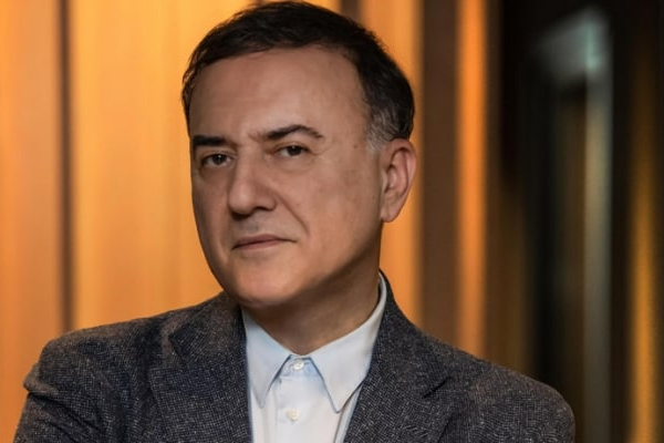 Murathan Mungan: İstanbul Bilgi Üniversitesindeki 21 yıllık görevime son verildi