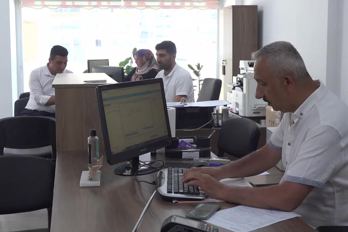 Keyfi cezaya AYM engeli: Noterlik Kanunu'ndaki 'ucu açık' disiplin maddesini iptal etti