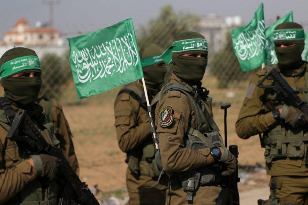 Şarku'l Evsat gazetesi: Hamas, yakında Gazze'deki yönetim organını feshedecek