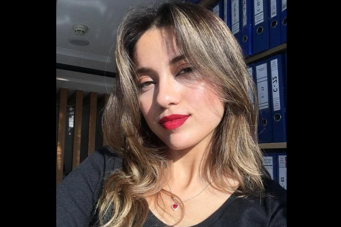 Yaya geçidinde otomobilin çarpması sonucu Tuğçe Şen yaşamını yitirdi