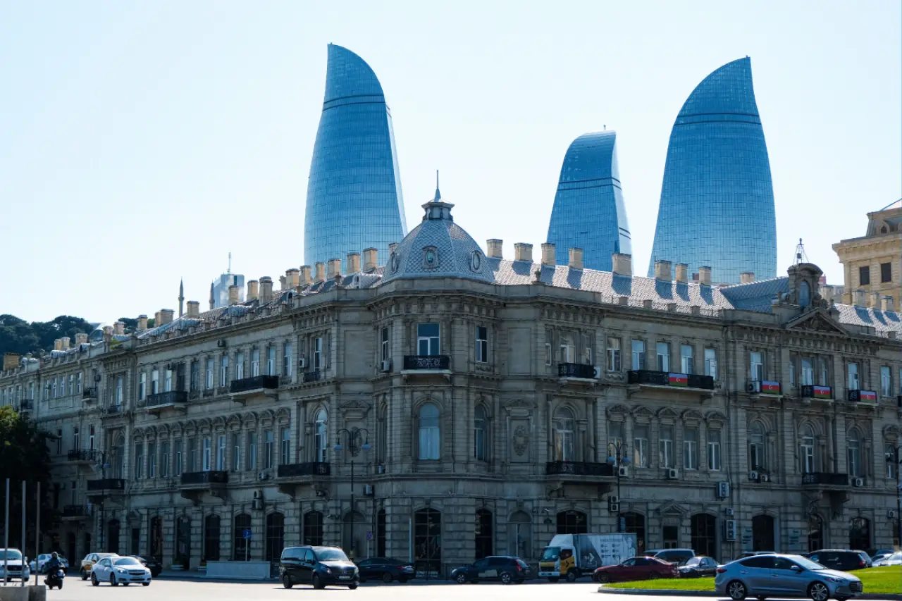 Azerbaycan, Rusya'ya nota verdi