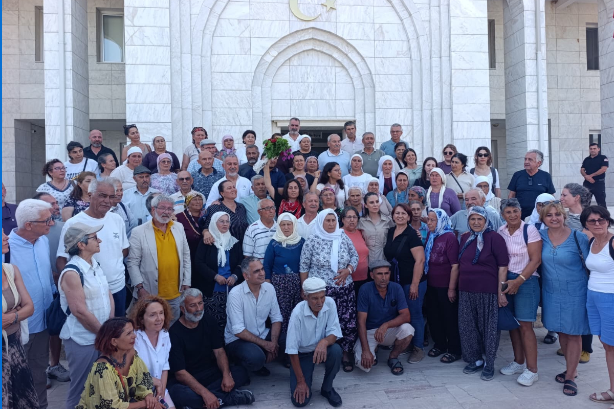 Esra Işık’ın yargılandığı dava sonuçlandı: Karar istinaftan sonra kesinleşecek