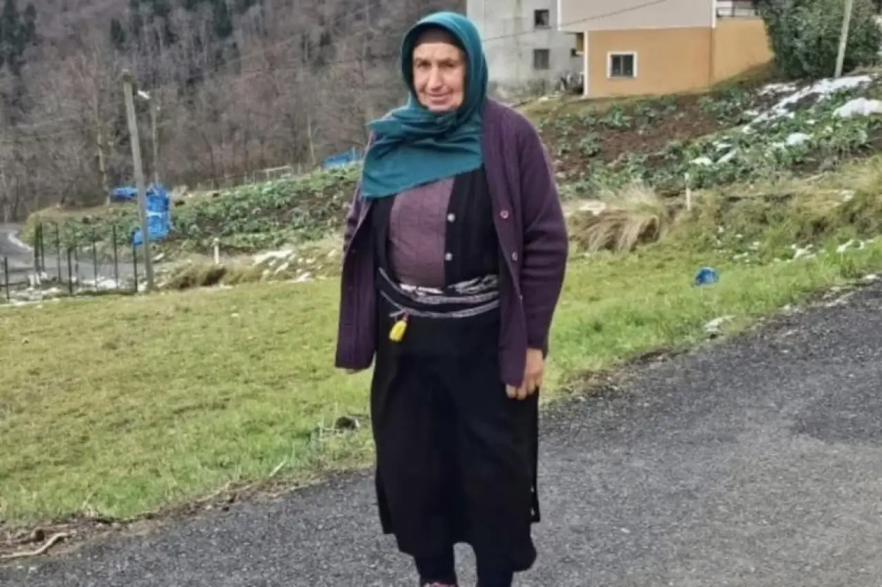 Trabzon'da 'ot biçme' kavgası: 1 kadın hayatını kaybetti, 1'i kadın, 2 kişi yaralandı