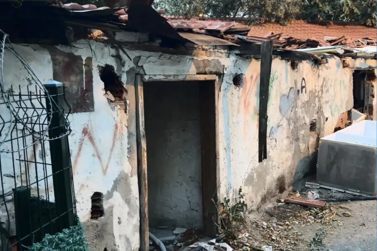 Kartal'da şüpheli kadın ölümü: Metruk gecekonduda cansız bedeni bulundu