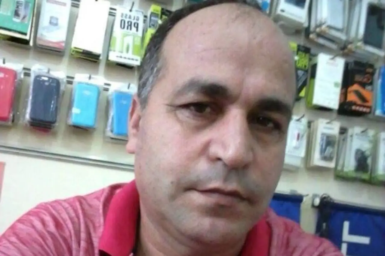 Su kuyusunda ölü bulundu