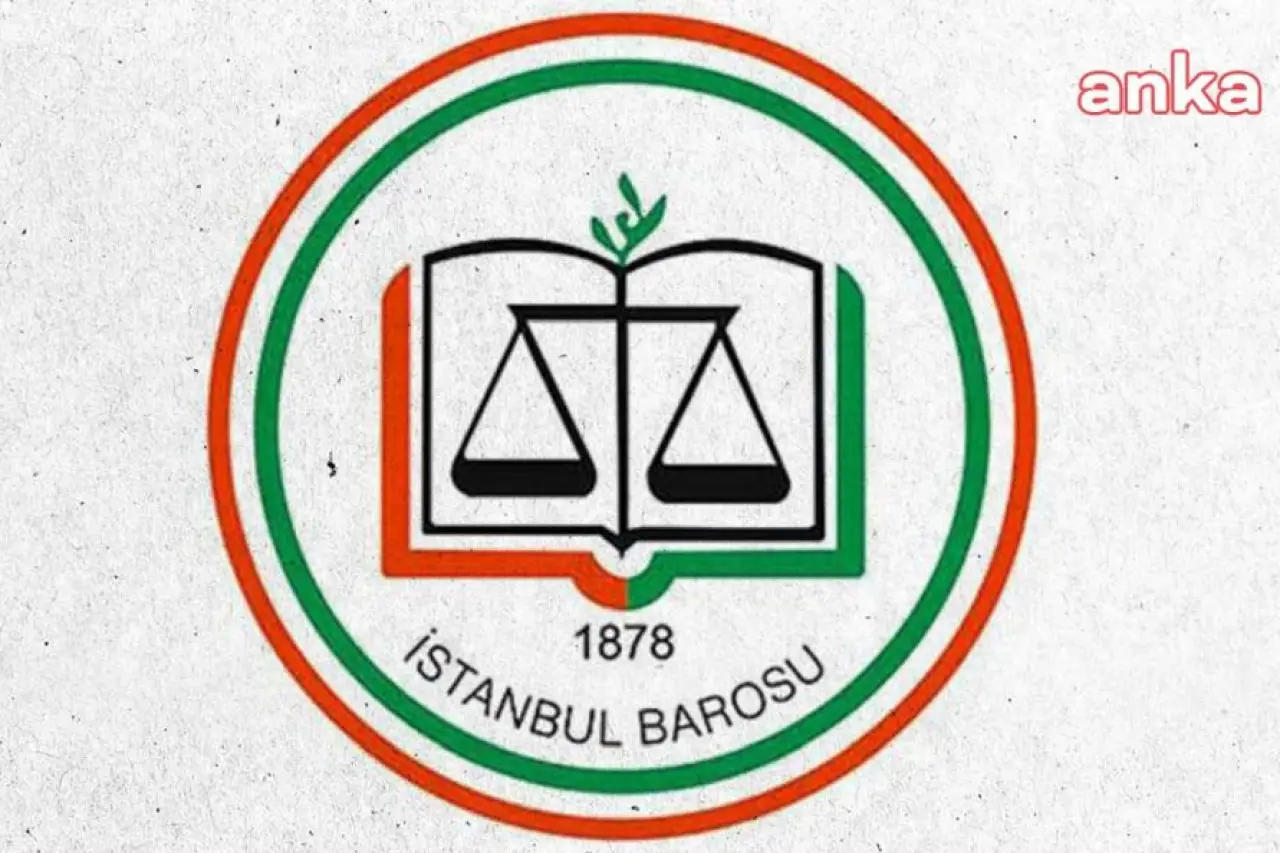 İstanbul Barosu'ndan Nevşehir'de avukatın darbedilmesiyle ilgili açıklama: Hukuk devletine yönelmiş bir saldırıdır