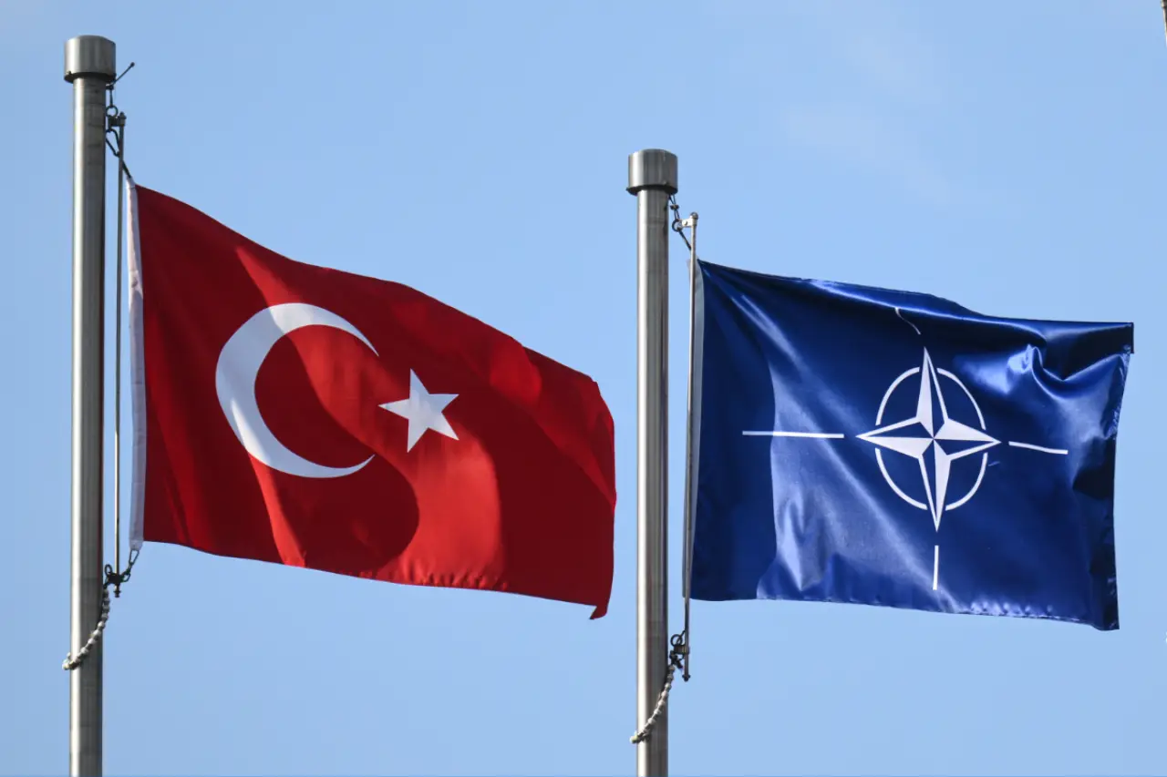 Ankara: NATO'nun ‘Potemkin köyü’