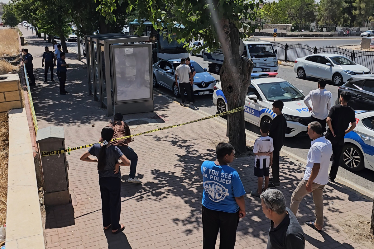 Urfa'da kadına şiddet: Boşanma aşamasında olduğu erkek tarafından silahla vuruldu