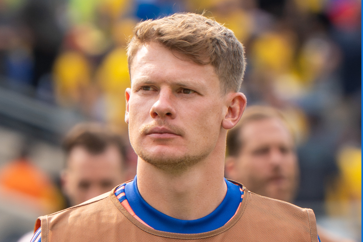 Beşiktaş'ın kalecisi Alexander Nübel oluyor: İşte İstanbul'a geliş saati