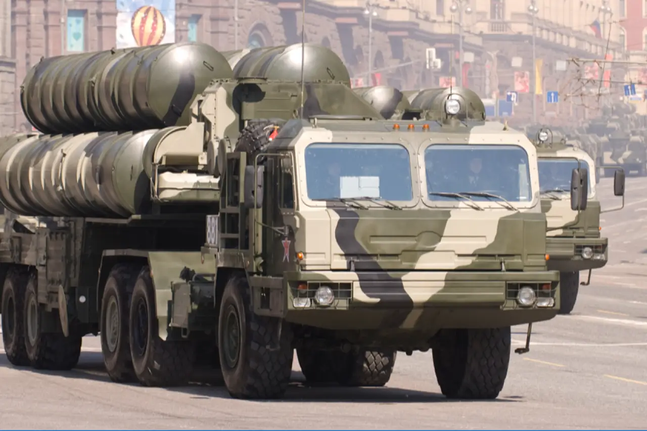 S-400'ler için yeni iddia: Körfez ülkelerine mi satılacak?