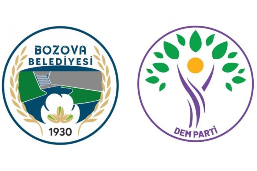 DEM Parti: Bozova Belediye Eş Başkanı İsmail Yıldız görevinden geri çağrıldı