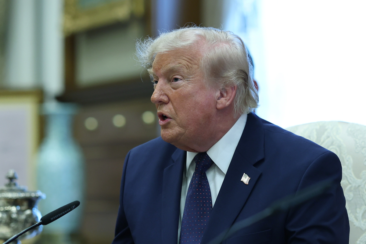 ABD Başkanı Donald Trump: 'Putin ile iyi bir görüşme gerçekleştirdim'