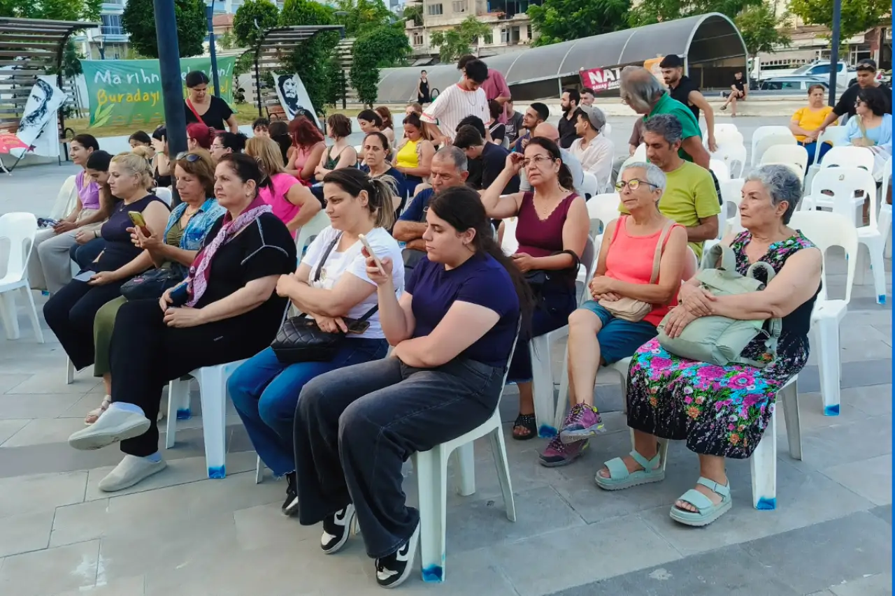 'NATO Zirvesi Türkiye'deki otoriterleşmeye bir destek'