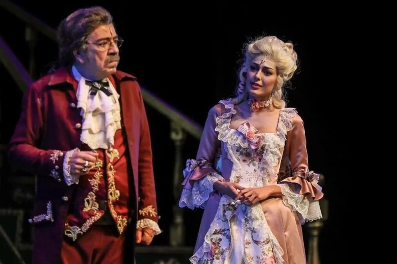 Amadeus, İstanbul'da sezon finalini Harbiye'de yapacak