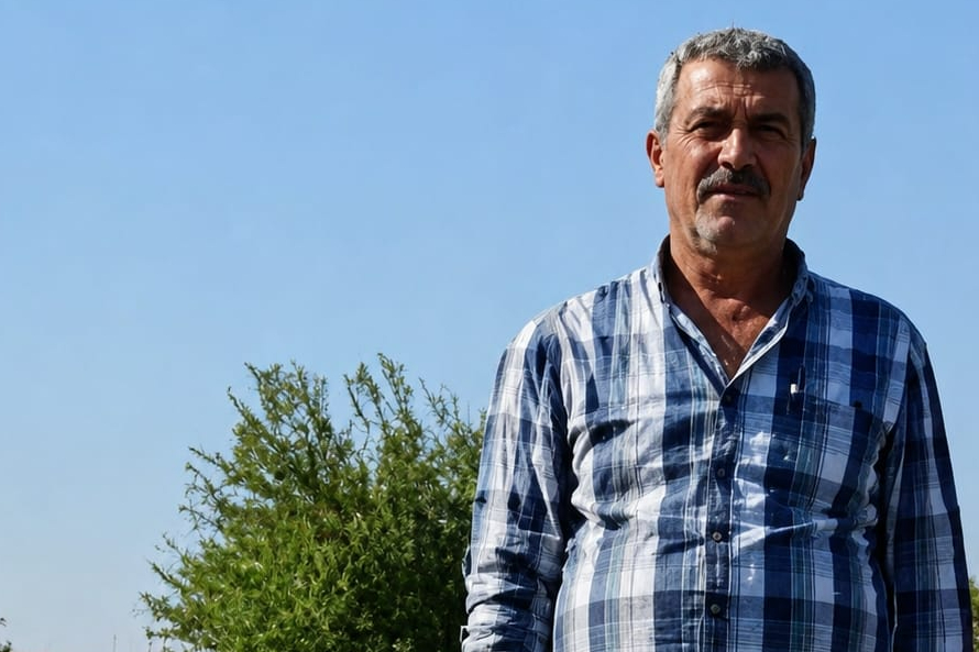 Ahırda elektrik akımına kapılan çiftçi yaşamını yitirdi