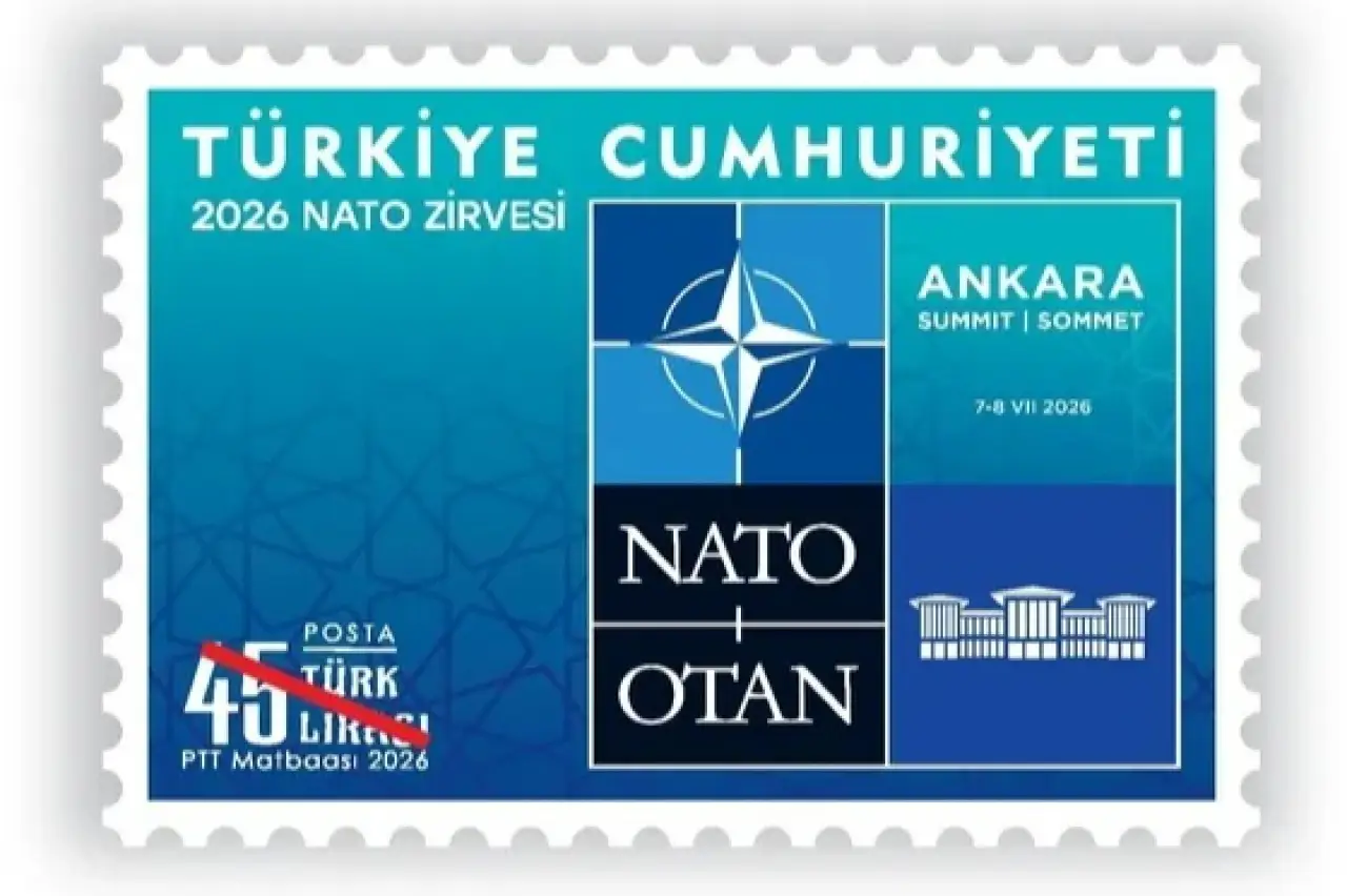 Haber-Sen’den PTT’nin NATO pulu çıkartmasına tepki: 'PTT'nin gündemi emekçilerin sorunları olmalı'