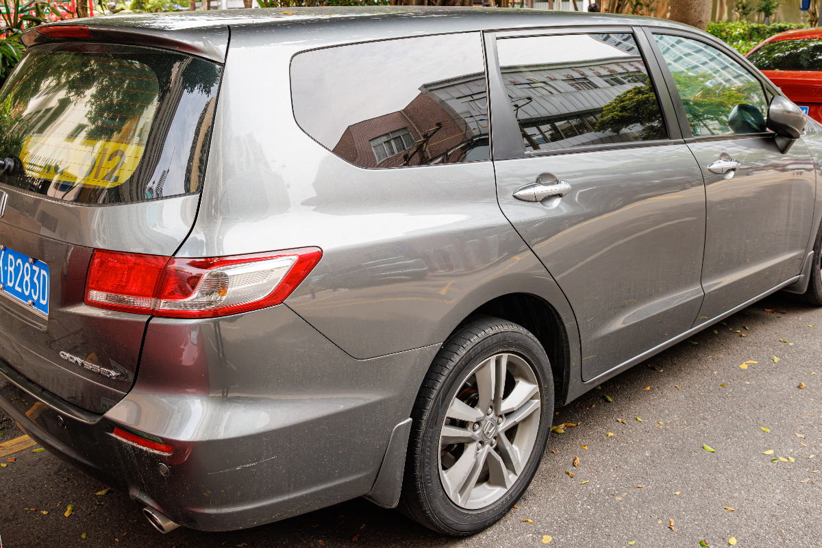Honda, ABD'de 325 binden fazla Odyssey modeli için geri çağırma kararı aldı
